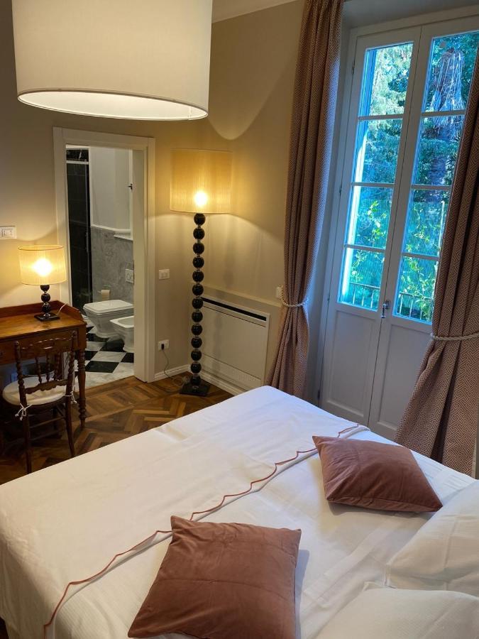 Charming Apt In San Frediano Appartement Florence Buitenkant foto