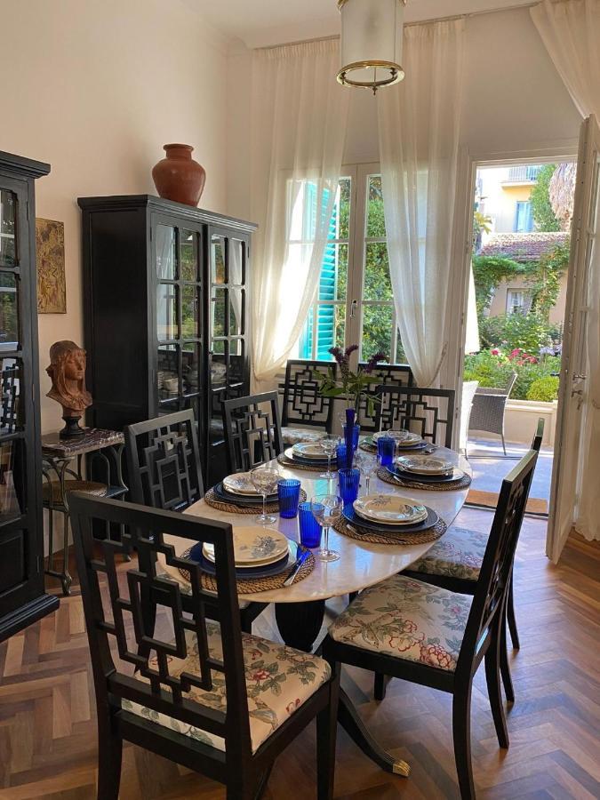 Charming Apt In San Frediano Appartement Florence Buitenkant foto