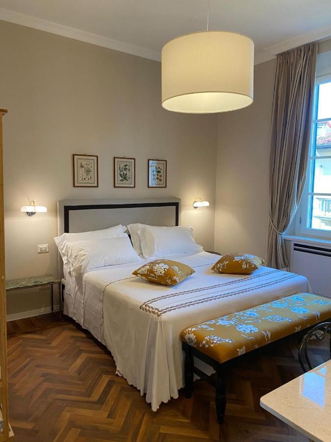 Charming Apt In San Frediano Appartement Florence Buitenkant foto